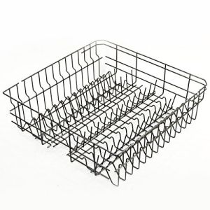 Lower Dishrack Assembly W10315890