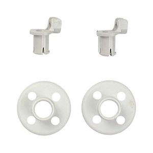 Lower Dishrack Roller Set 00066320