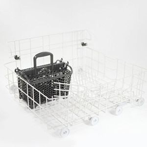 Lower Dishrack W10280784