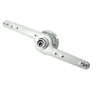 Lower Spray Arm WPW10164258