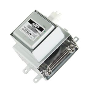 Magnetron Assembly WPW10126794