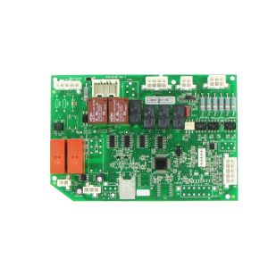 Main Control Board WPW10120818