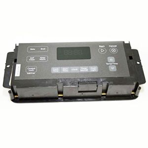 Main Control Board WPW10424890
