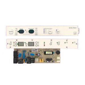 Main Control Board 8201660