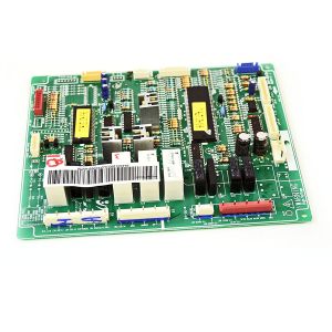 Main Control Board WR55X10989