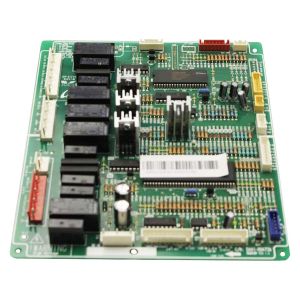 Main Control Board WR55X11065