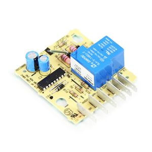 Main Control Board WPW10352689