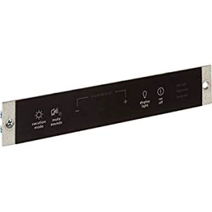 Main Control Board 241897401