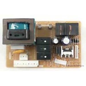 Main Control Board 6871A20417C