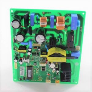 Main Control Board 6871A20901C