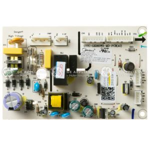 Main Control Board WR55X30692