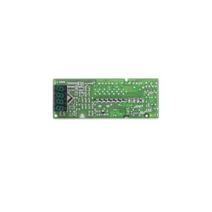 Main Control Board DE92-04327A
