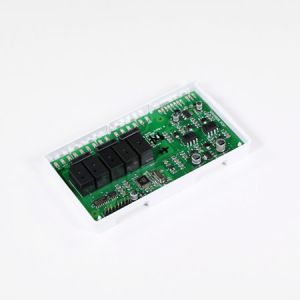 Main Control Unit 00647490