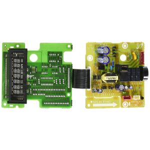 Main Electronic Control Board WB27T11249