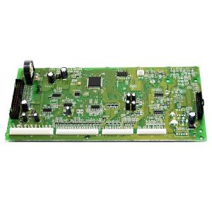 Main Logic Control Board WB27T10578