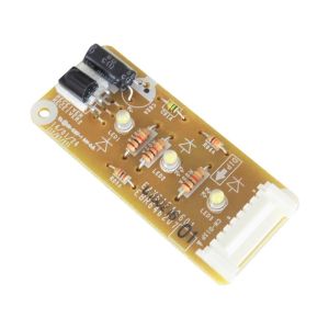 Main PCB Assembly EBR62707621