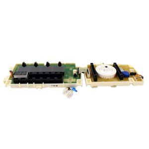 Main PCB Assembly EBR62707638