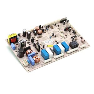 Main Power Control Board Assembly EBR64585307