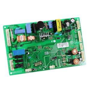 Main Power Control Board EBR41531307