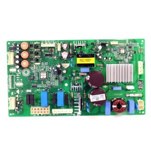Main Power Control Board EBR73304220