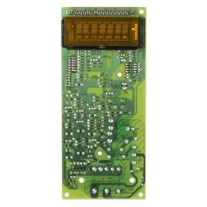 Main Power Control Board WB27X21026