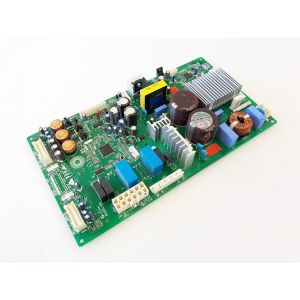 Main Power Control Board EBR74796430
