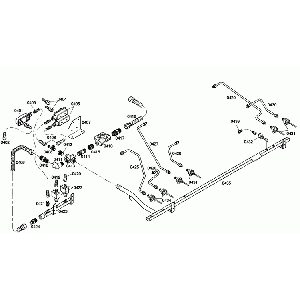Your part is # 435 in this diagram