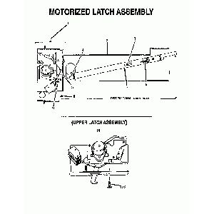 Your part is # 7 in this diagram