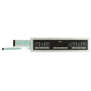 Membrane Panel 62684B
