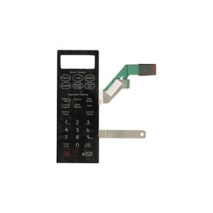 Membrane Switch DE34-00230F