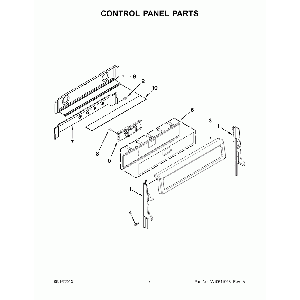 Your part is # 6 in this diagram