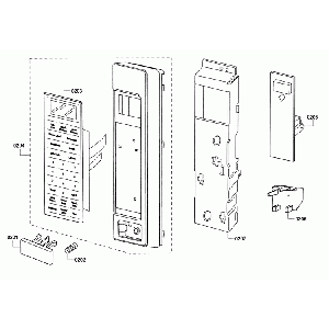 Your part is # 203 in this diagram