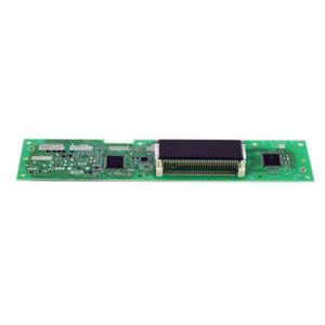 Microwave Control Board WPW10775418