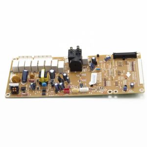 Microwave Control Board EBR64419602
