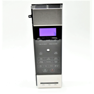 Microwave Control Panel 383EW1A123N