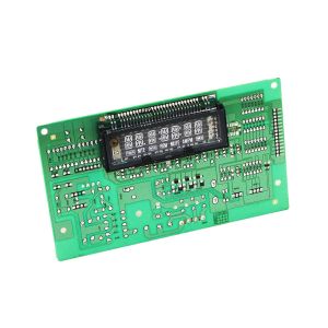 Microwave Control WB27T11348