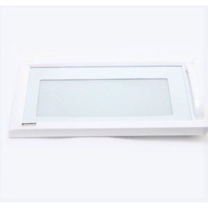 Microwave Door Assembly 3581W1A352N