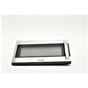 Microwave Door Assembly 5304481494