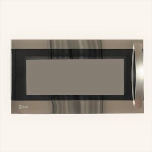 Microwave Door Assembly ADC73908103