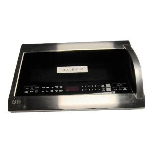 Microwave Door Assembly ADC74347103