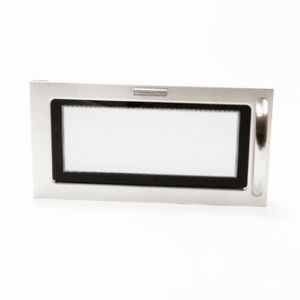Microwave Door Assembly W10250603