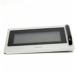 Microwave Door Assembly 5304477386