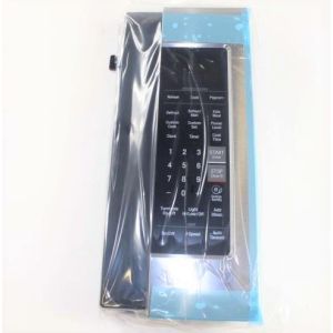 Microwave Door Assembly AGM74691006