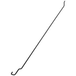Microwave Door Torsion Spring WP4451009