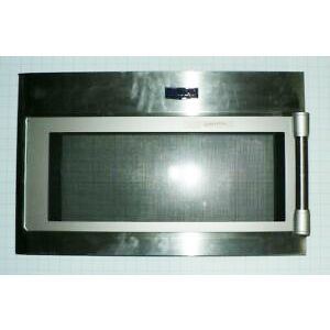 Microwave Door W10672721