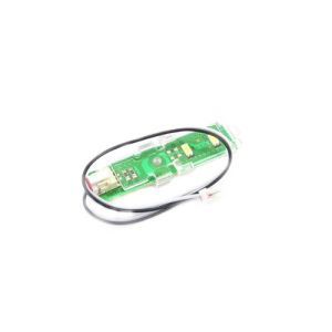 Microwave Holder Assembly AEJ74859403