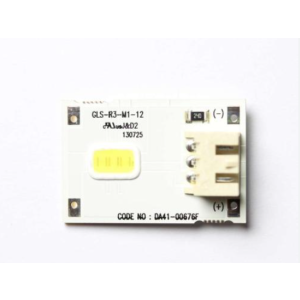 Microwave LED Lamp Assembly DE96-01131B