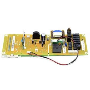 Microwave Main Control Board 5304481365