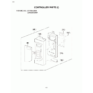 Your part is # 2006 in this diagram