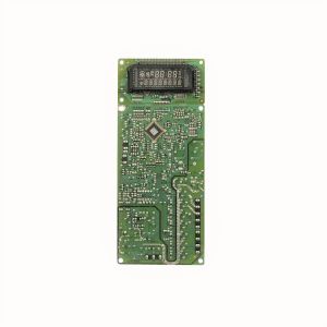 Microwave Relay Control Board EBR64419610